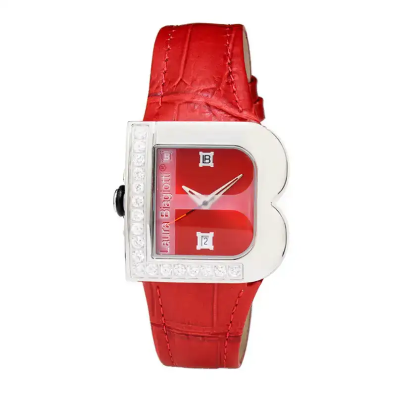 Montre femme laura biagiotti lb0001l 05z o 33 mm_2260. DIAYTAR COTE D'IVOIRE - Là où la Tradition Devient Tendance. Naviguez à travers notre boutique en ligne et choisissez des produits qui allient l'authenticité au contemporain.
