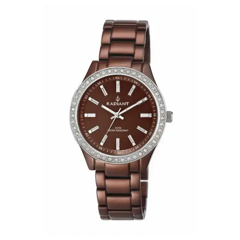 Montre femme radiant ra159206 o 38 mm_5897. DIAYTAR COTE D'IVOIRE - Votre Marché Virtuel au Côte d'Ivoire. Parcourez notre boutique en ligne pour trouver des trésors cachés, des articles indispensables du quotidien aux joyaux artistiques.