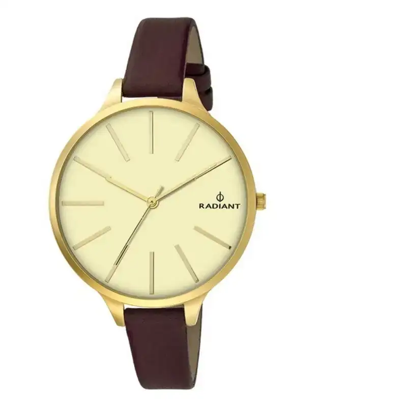 Montre femme radiant ra362602 o 41 mm_4114. DIAYTAR COTE D'IVOIRE - Où Choisir Devient une Expérience Personnalisée. Explorez notre boutique en ligne pour découvrir des produits qui s'adaptent à votre style et à votre essence.