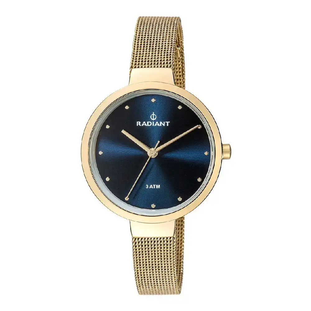 Montre femme radiant ra416202 o 32 mm_2550. DIAYTAR COTE D'IVOIRE - L'Art de Choisir, l'Art de S'émerveiller. Explorez notre boutique en ligne et choisissez des articles qui éveillent votre sens de l'émerveillement.
