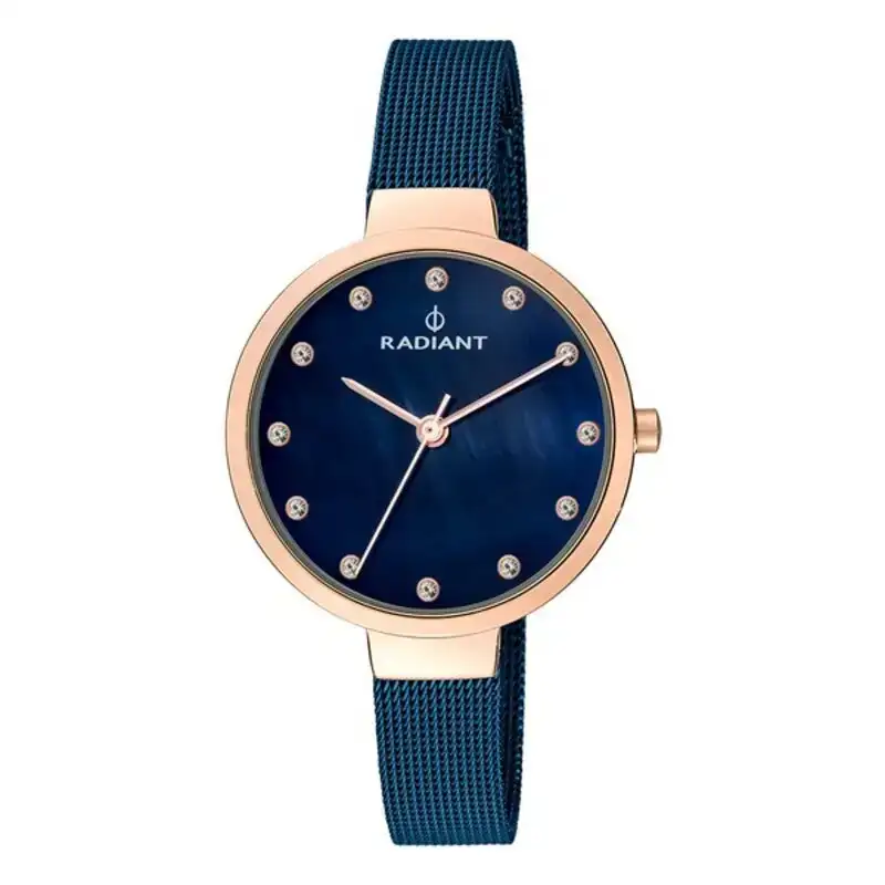 Montre femme radiant ra416208 o 32 mm_9641. DIAYTAR COTE D'IVOIRE - Votre Plateforme pour un Shopping Inspiré. Explorez nos offres variées et découvrez des articles qui stimulent votre créativité et embellissent votre vie.