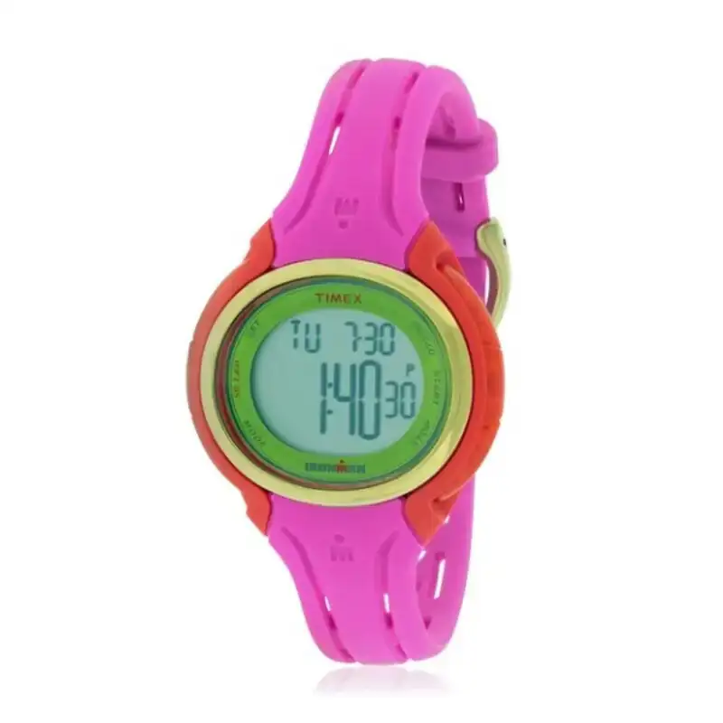 Montre femme timex tw5m02800 o 38 mm_7296. Bienvenue sur DIAYTAR COTE D'IVOIRE - Votre Source de Trouvailles Uniques. Explorez nos rayons virtuels pour dénicher des trésors que vous ne trouverez nulle part ailleurs, allant des trésors artisanaux aux articles tendance.