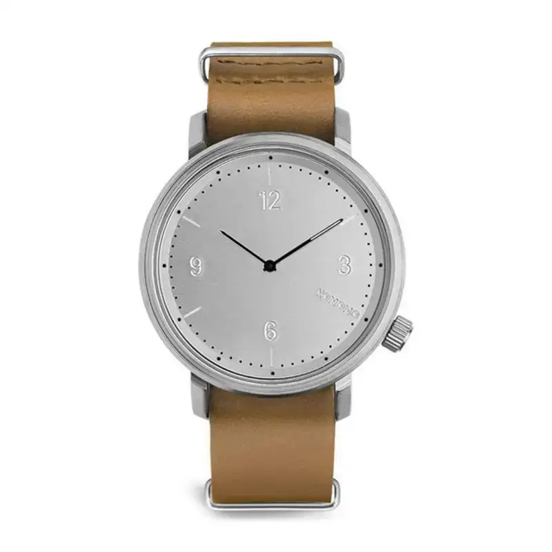 Montre homme komono kom w1946 o 45 mm_9489. DIAYTAR COTE D'IVOIRE - L'Art de Magasiner sans Frontières. Parcourez notre vaste sélection d'articles et trouvez tout ce dont vous avez besoin, du chic à l'authentique, du moderne au traditionnel.