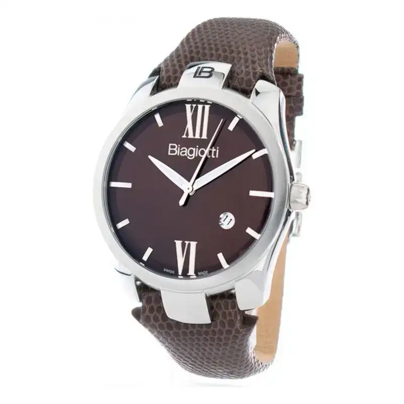 Montre homme laura biagiotti lb0032m ma o 43 mm_6127. Votre Destination de Choix: DIAYTAR COTE D'IVOIRE - Où l'Authenticité Rencontre la Commodité. Faites l'expérience de magasiner en ligne pour des articles qui incarnent la richesse culturelle et la modernité du Côte d'Ivoire.