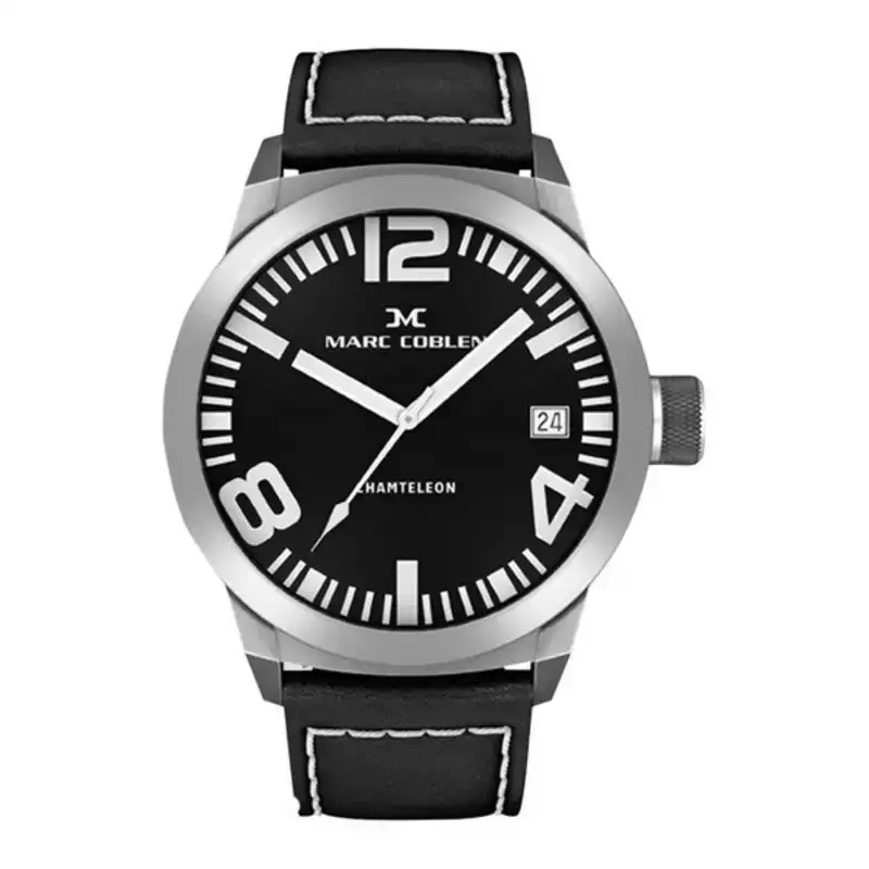 Montre homme marc coblen mc45s1 o 45 mm_9898. DIAYTAR COTE D'IVOIRE - Votre Destination pour un Shopping Inoubliable. Naviguez à travers notre catalogue et choisissez des produits qui vous marquent par leur originalité.