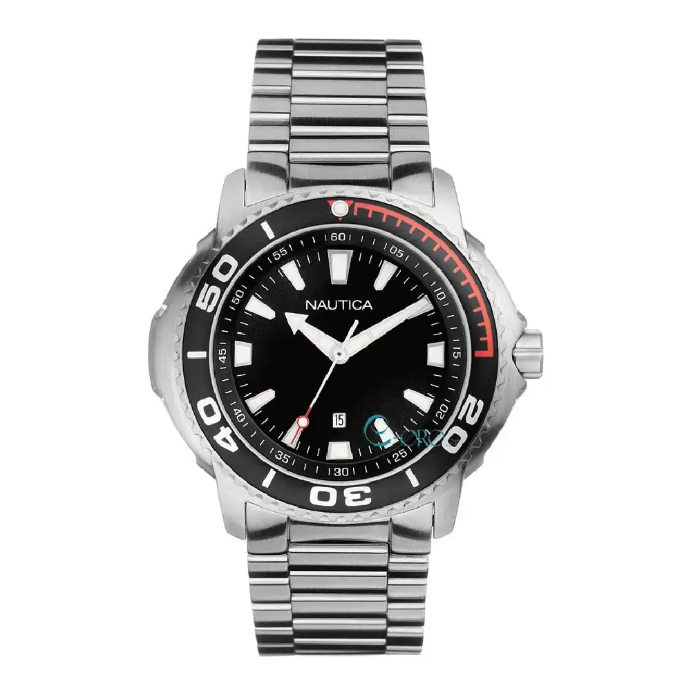 Montre homme nautica a14530 o 44 mm_3189. Votre Destination de Choix: DIAYTAR COTE D'IVOIRE - Où l'Authenticité Rencontre la Commodité. Faites l'expérience de magasiner en ligne pour des articles qui incarnent la richesse culturelle et la modernité du Côte d'Ivoire.