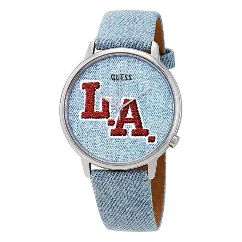 Montre unisexe guess v1011m1 o 42 mm_8602. DIAYTAR COTE D'IVOIRE - Où Chaque Produit est une Histoire à Raconter. Découvrez notre sélection de produits qui vous permettent de créer votre propre récit à travers vos achats.