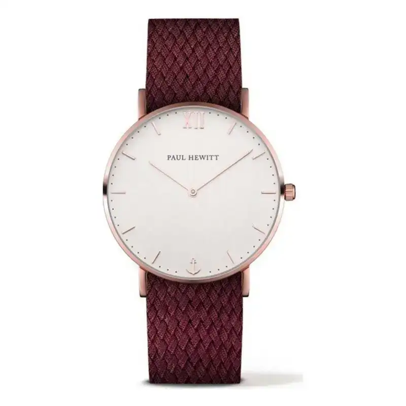 Montre unisexe paul hewitt ph sa r st w 19s o 39 mm_7511. Bienvenue sur DIAYTAR COTE D'IVOIRE - Là où le Shopping Devient une Aventure. Explorez notre catalogue et dénichez des trésors qui élargiront votre horizon shopping.
