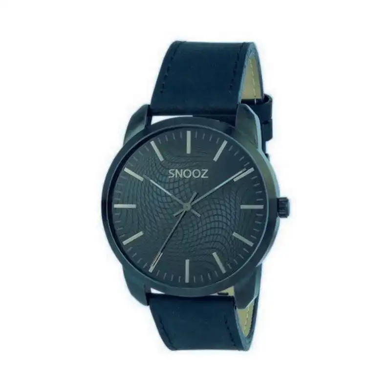 Montre unisexe snooz saa1044 66 o 44 mm_8180. Bienvenue chez DIAYTAR COTE D'IVOIRE - Là où les Désirs Prendent Vie. Explorez notre boutique en ligne et laissez-vous séduire par des articles qui font écho à vos aspirations et à votre style unique.