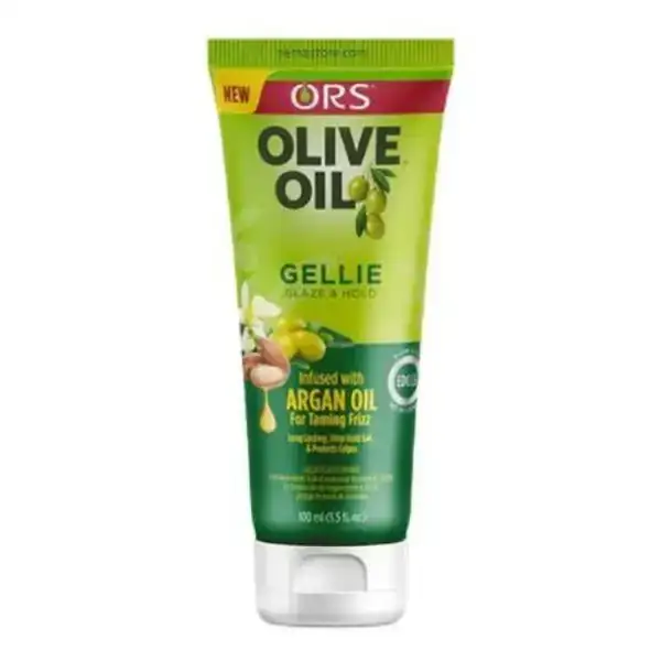 Ors gellie glaze hold gel coiffant a lhuile dargan 100 ml_3783. DIAYTAR COTE D'IVOIRE - Votre Destination pour un Shopping Inégalé. Naviguez à travers notre sélection minutieuse pour trouver des produits qui répondent à tous vos besoins.