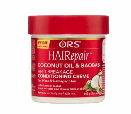 Ors hairepair™ creme anti casse_4244. DIAYTAR COTE D'IVOIRE - Où Chaque Produit est une Promesse de Qualité. Explorez notre boutique en ligne et choisissez des produits qui répondent à vos exigences élevées.