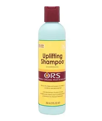 Ors uplifting shampoo™ 8oz_5785. Bienvenue sur DIAYTAR COTE D'IVOIRE - Où Chaque Produit a son Charme. Explorez notre sélection minutieuse et trouvez des articles qui vous séduisent et vous inspirent.