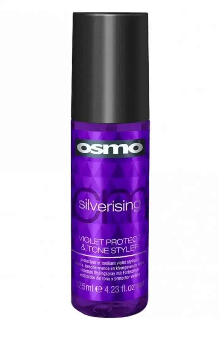Osmo silverisng violet protect tone styler 423 oz_4257. DIAYTAR COTE D'IVOIRE - Où Choisir Devient une Expérience Personnalisée. Explorez notre boutique en ligne pour découvrir des produits qui s'adaptent à votre style et à votre essence.