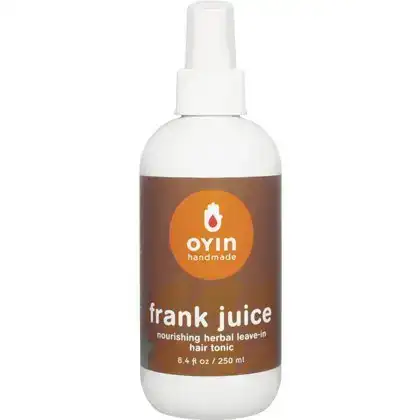 Oyin jus de frank fait main 8 oz_8976. Entrez dans l'Univers de DIAYTAR COTE D'IVOIRE - Où Chaque Produit a une Signification. Explorez notre gamme diversifiée et découvrez des articles qui résonnent avec votre vie.