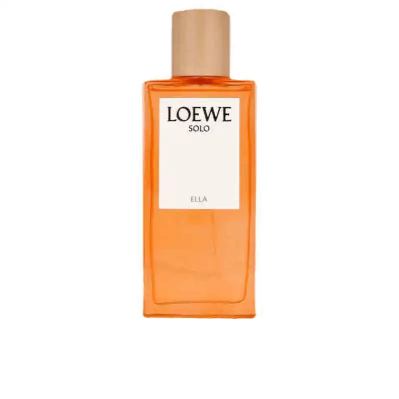 P parfum solo loewe ella 100 ml_4162. Bienvenue sur DIAYTAR COTE D'IVOIRE - Votre Destination Shopping à la Côte d'Ivoireaise. Explorez notre boutique en ligne et découvrez une gamme variée de produits qui capturent l'esprit du Côte d'Ivoire.
