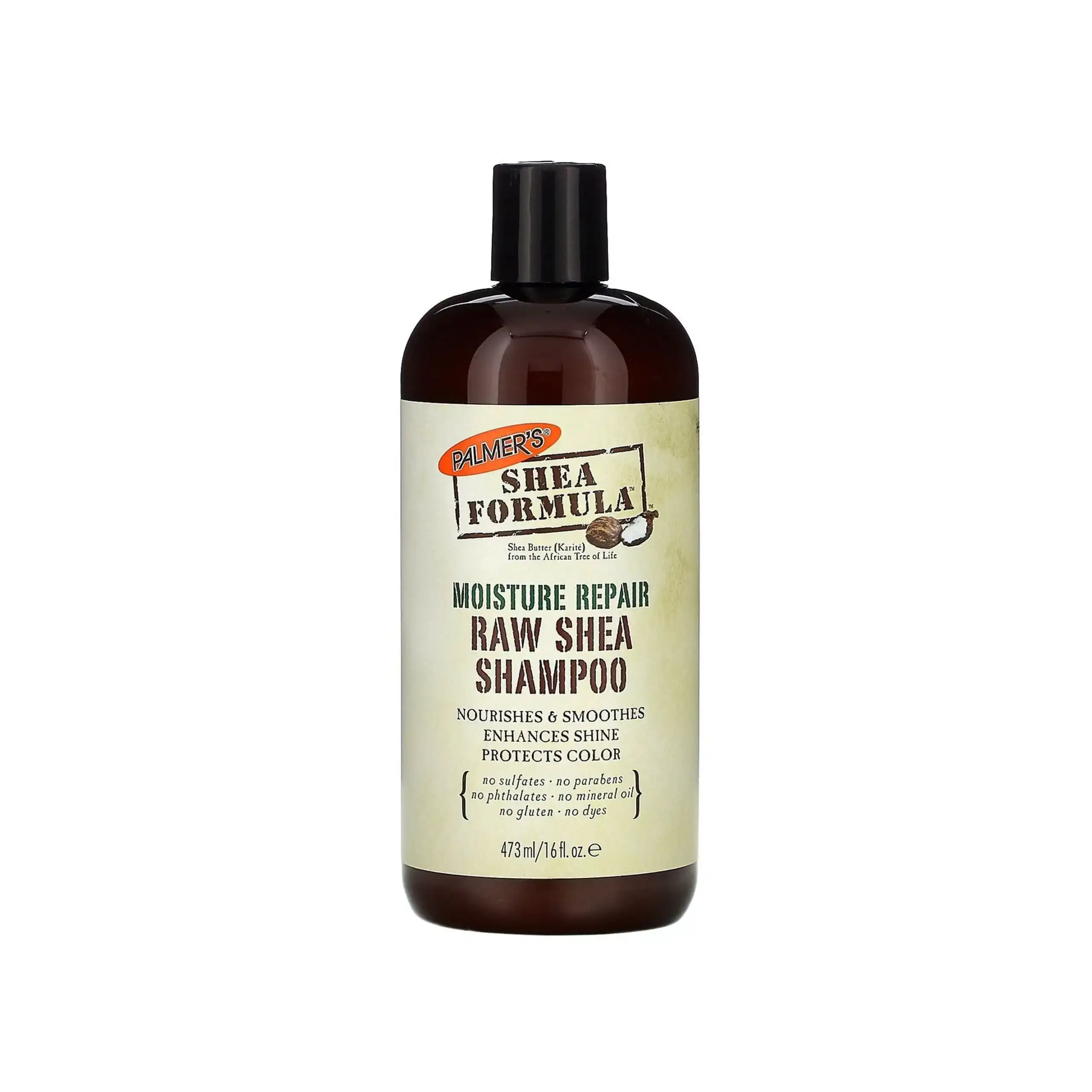 Palmer s moisture repair raw shea shampoo 473ml_4219. Découvrez DIAYTAR COTE D'IVOIRE - Votre Destination de Shopping Inspirée. Naviguez à travers nos offres variées et trouvez des articles qui reflètent votre personnalité et vos goûts.