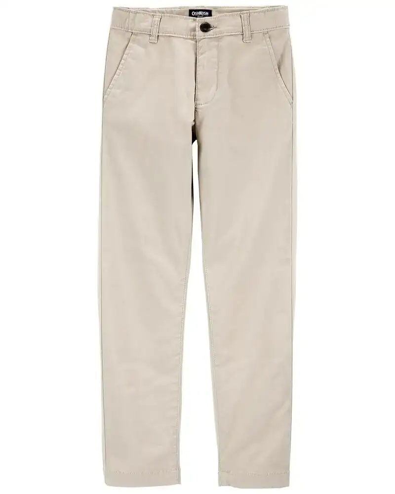 Pantalon chino stretch beige_3431. DIAYTAR COTE D'IVOIRE - Là où la Qualité se Marque d'une Touche Côte d'Ivoireaise. Naviguez à travers notre boutique en ligne et choisissez des produits qui allient excellence et tradition.