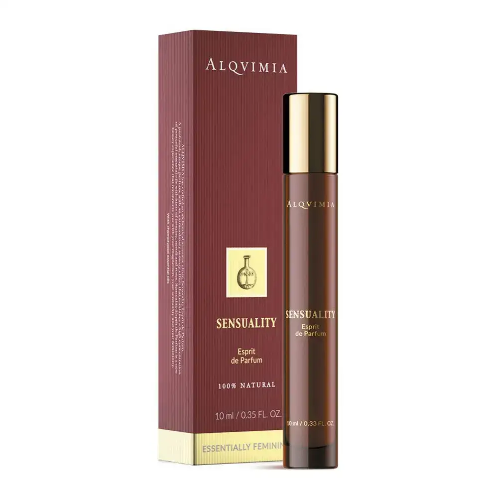 Parfum femme esprit de parfum sensualite alqvimia_6177. DIAYTAR COTE D'IVOIRE - L'Art de Vivre le Shopping Éthique. Parcourez notre gamme et choisissez des produits qui reflètent notre engagement envers des pratiques durables.