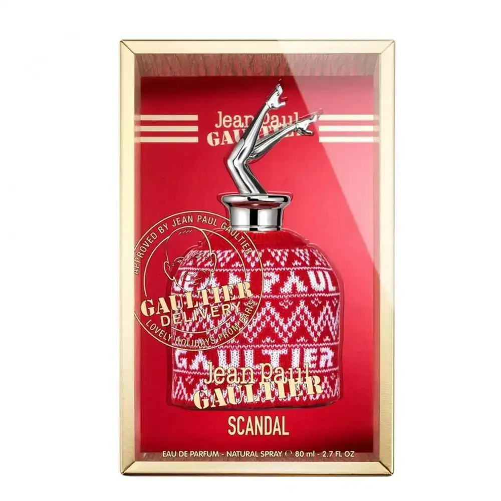 Parfum femme jean paul gaultier scandale 2021 edp 80 ml_5173. DIAYTAR COTE D'IVOIRE - Là où les Possibilités sont Infinies. Parcourez nos catégories et laissez-vous séduire par des produits qui enrichiront votre quotidien, du pratique à l'esthétique.