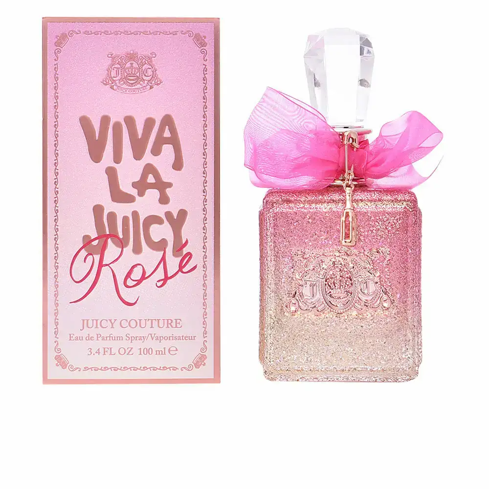 Parfum femme juicy couture viva la juicy rose 100 ml_2048. DIAYTAR COTE D'IVOIRE - Là où Choisir est une Célébration de l'Artisanat. Explorez notre gamme variée et choisissez des produits qui incarnent la tradition et le talent des artisans du Côte d'Ivoire.