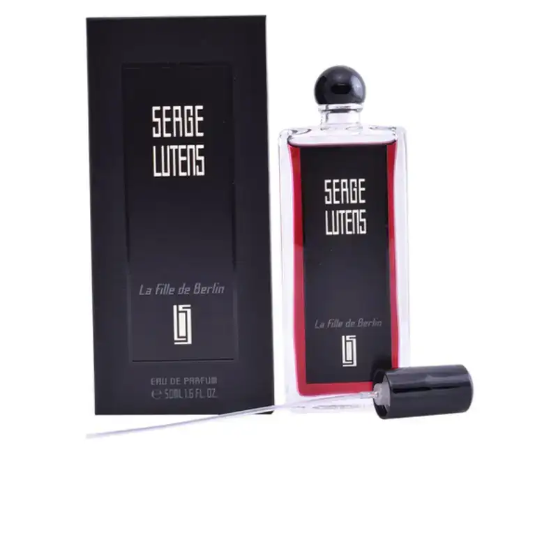 Parfum femme la fille de berlin serge lutens 50 ml 50 ml_8546. Découvrez DIAYTAR COTE D'IVOIRE - Là où Votre Shopping Prend Vie. Plongez dans notre vaste sélection et trouvez des produits qui ajoutent une touche spéciale à votre quotidien.