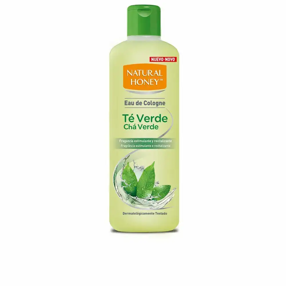 Parfum unisexe miel naturel te verde edc 750 ml_4209. Bienvenue chez DIAYTAR COTE D'IVOIRE - Où l'Authenticité Rencontre l'Accessibilité. Explorez notre sélection abordable et découvrez des articles qui incarnent l'essence du Côte d'Ivoire.