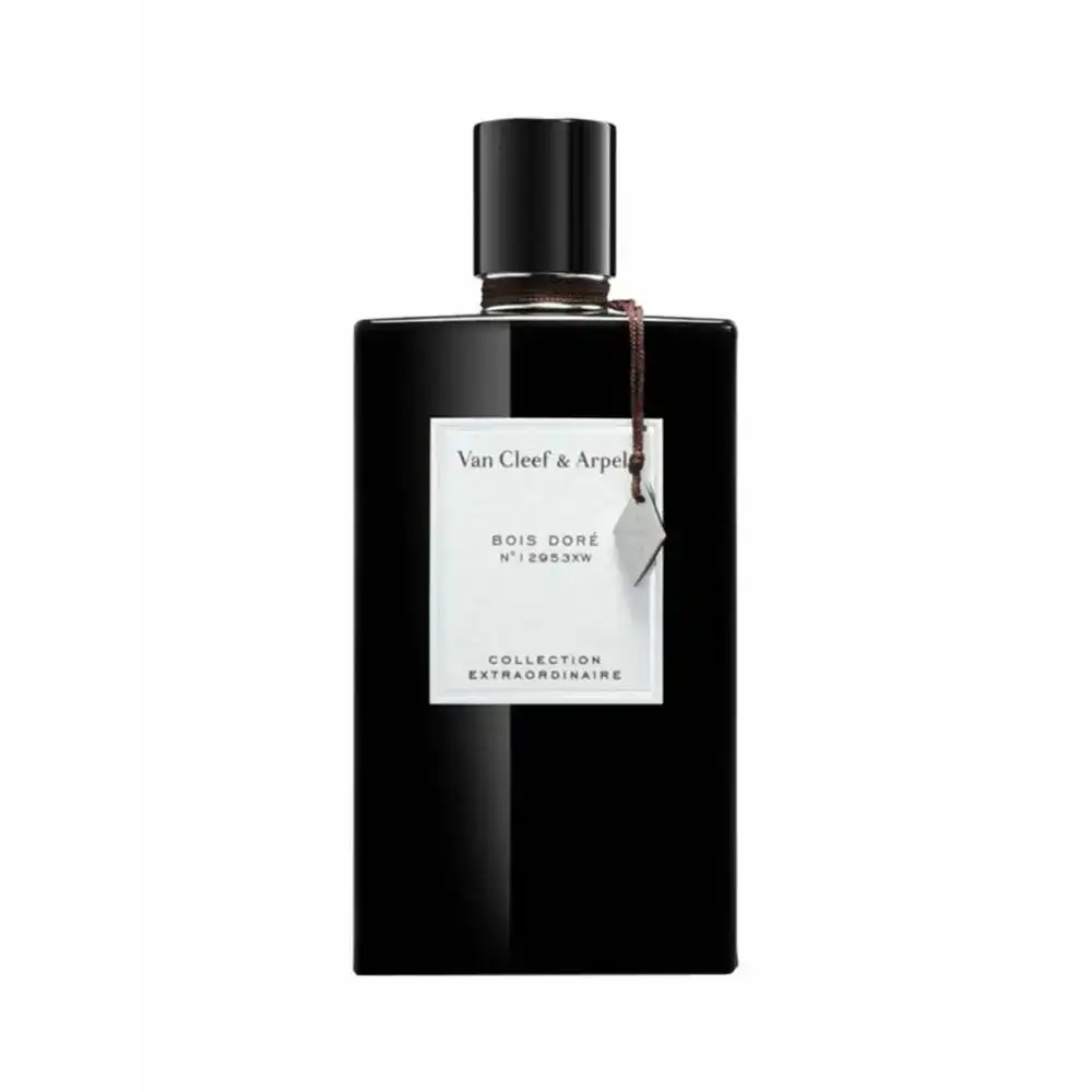 Parfum unisexe van cleef bois dore edp 75 ml_6214. DIAYTAR COTE D'IVOIRE - Là où Chaque Achat Contribue à un Rêve. Naviguez à travers notre boutique en ligne et soutenez des artisans talentueux tout en acquérant des trésors.