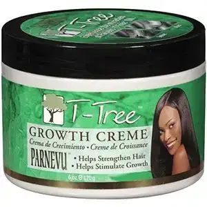 Parnevu t tree croissance creme 6oz_9204. DIAYTAR COTE D'IVOIRE - Où Votre Shopping Prend Vie. Explorez notre boutique en ligne pour trouver des articles qui vous ressemblent et qui ajoutent de l'éclat à votre quotidien.