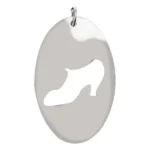 Pendentif femme folli follie 1p9f057 8 cm_8965. Entrez dans l'Univers de DIAYTAR COTE D'IVOIRE - Où Choisir est un Voyage. Explorez notre gamme diversifiée et trouvez des articles qui répondent à tous vos besoins et envies.