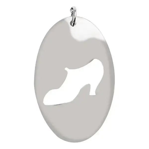 Pendentif femme folli follie 1p9f057 8 cm_8965. Entrez dans l'Univers de DIAYTAR COTE D'IVOIRE - Où Choisir est un Voyage. Explorez notre gamme diversifiée et trouvez des articles qui répondent à tous vos besoins et envies.