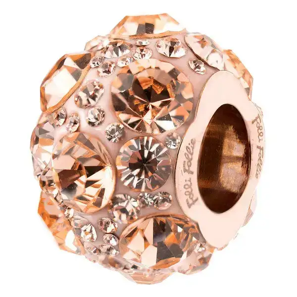 Pendentif femme folli follie 3p13t018rs 2 cm_7543. DIAYTAR COTE D'IVOIRE - Où la Qualité est Notre Engagement. Explorez notre boutique en ligne pour découvrir des produits conçus pour vous apporter satisfaction et plaisir.