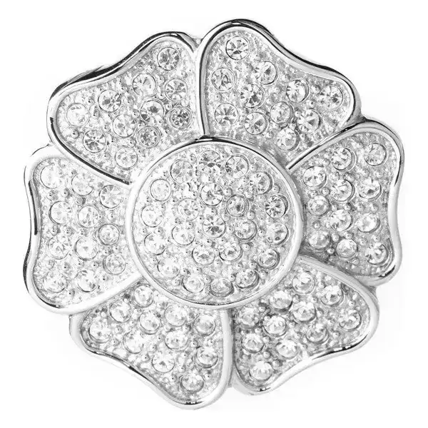 Pendentif femme folli follie nst004zi 3 cm_6679. DIAYTAR COTE D'IVOIRE - Votre Destination Shopping Authentique. Explorez notre boutique en ligne et découvrez des trésors qui reflètent l'âme du Côte d'Ivoire, pour une expérience shopping unique.