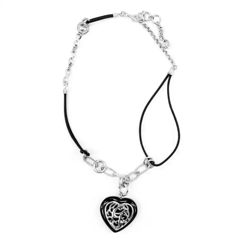 Pendentif femme gc watches cl107n01 argent 45 cm_5273. Découvrez DIAYTAR COTE D'IVOIRE - Où l'Élégance Rencontre la Variété. Parcourez notre collection et trouvez des trésors cachés qui ajoutent une touche de sophistication à votre vie quotidienne.