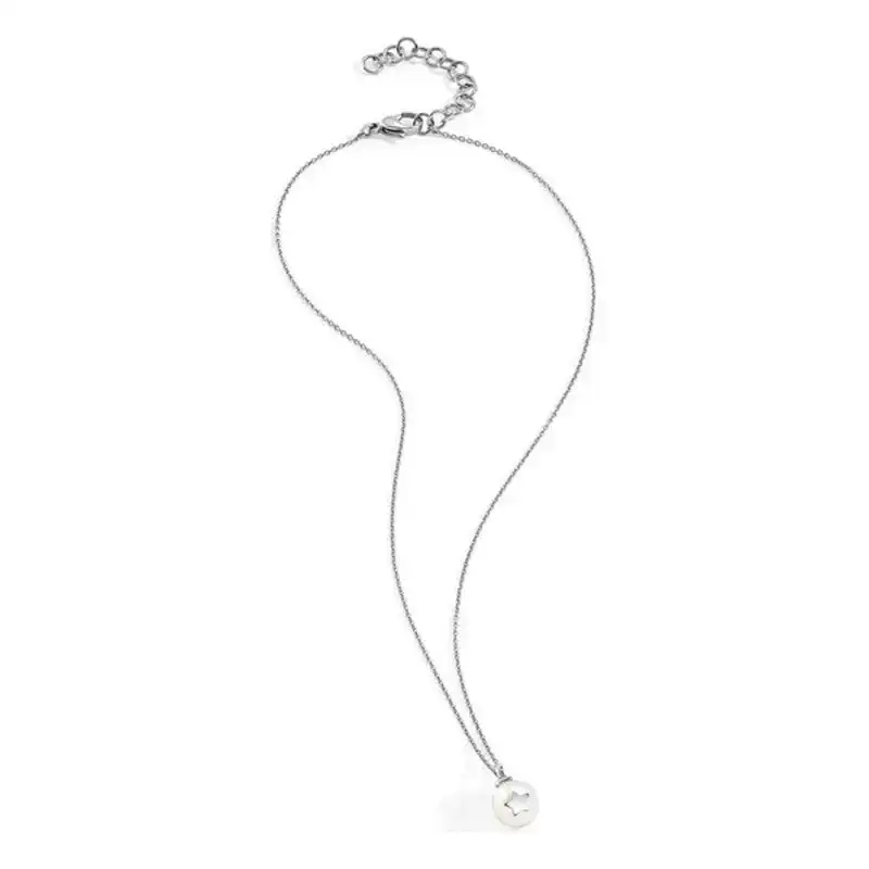 Pendentif femme morellato sacq02 45 cm 45 cm_8615. DIAYTAR COTE D'IVOIRE - Là où la Qualité se Marque d'une Touche Côte d'Ivoireaise. Naviguez à travers notre boutique en ligne et choisissez des produits qui allient excellence et tradition.