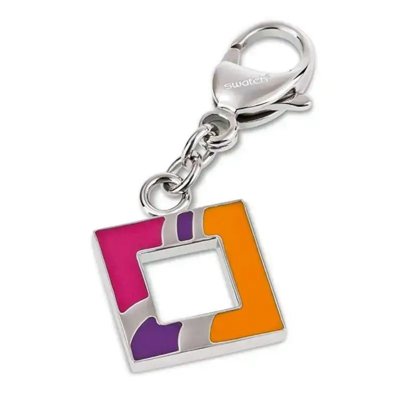 Pendentif femme swatch jmd007 u n 35 cm 35 cm_3988. DIAYTAR COTE D'IVOIRE - Votre Destination Shopping Inspirante. Explorez notre catalogue pour trouver des articles qui stimulent votre créativité et votre style de vie.