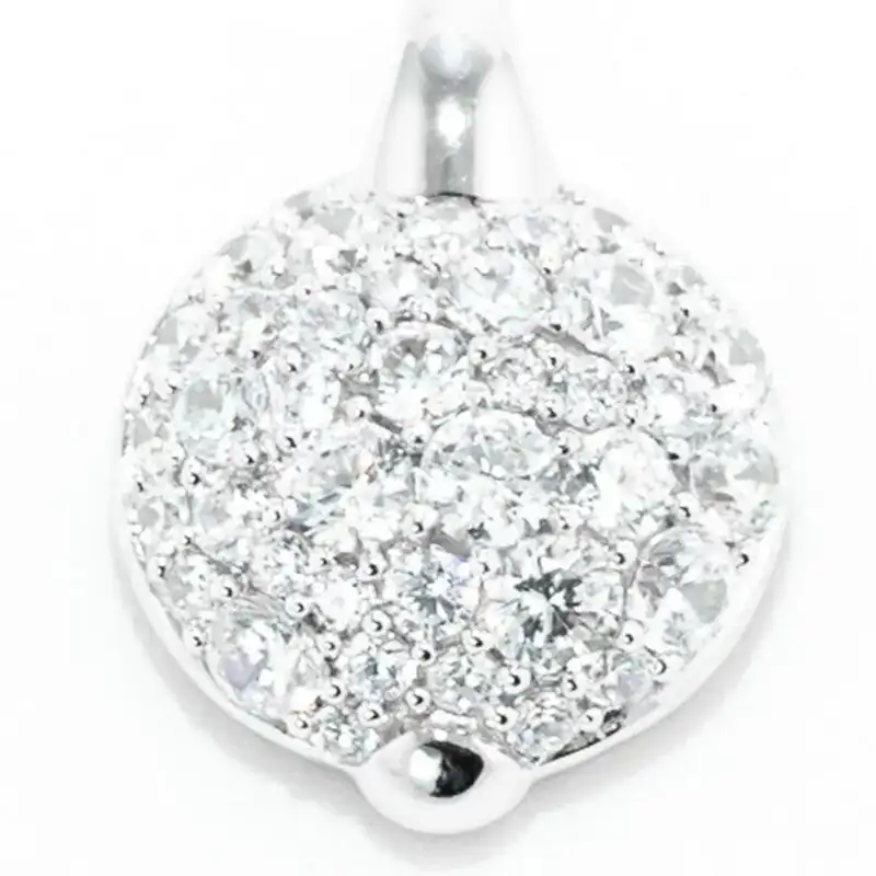 Pendentif femme xenox xs8080 2 cm 2 cm_8780. DIAYTAR COTE D'IVOIRE - Où Choisir Devient une Expérience Personnalisée. Explorez notre boutique en ligne pour découvrir des produits qui s'adaptent à votre style et à votre essence.
