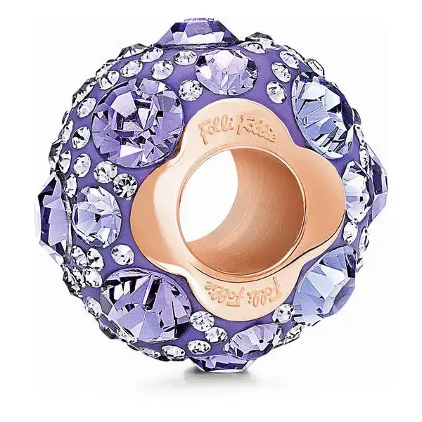 Perles femme folli follie 3p13t018rx violet 1 cm_4811. DIAYTAR COTE D'IVOIRE - Votre Plateforme pour un Shopping Inspiré. Explorez nos offres variées et découvrez des articles qui stimulent votre créativité et embellissent votre vie.