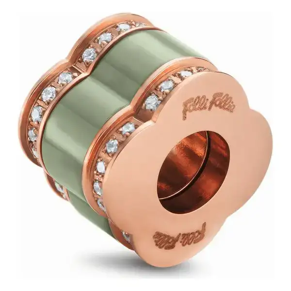 Perles femme folli follie 3p16t003rec vert 1 cm_9408. DIAYTAR COTE D'IVOIRE - L'Art de Magasiner sans Frontières. Parcourez notre vaste sélection d'articles et trouvez tout ce dont vous avez besoin, du chic à l'authentique, du moderne au traditionnel.