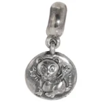 Perles femme pandora 790887 2 1 cm argent 1 cm_2544. DIAYTAR COTE D'IVOIRE - Où Choisir Rime avec Qualité. Découvrez notre sélection soigneusement conçue et choisissez des articles qui incarnent l'excellence et l'innovation.