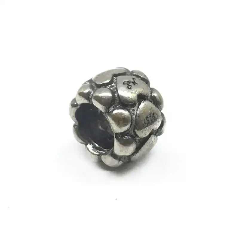 Perles femme viceroy vmm0007 00 argent 1 cm_5897. DIAYTAR COTE D'IVOIRE - Là où le Chic Rencontre la Tradition. Naviguez à travers notre catalogue et choisissez des produits qui équilibrent l'élégance intemporelle et l'innovation moderne.
