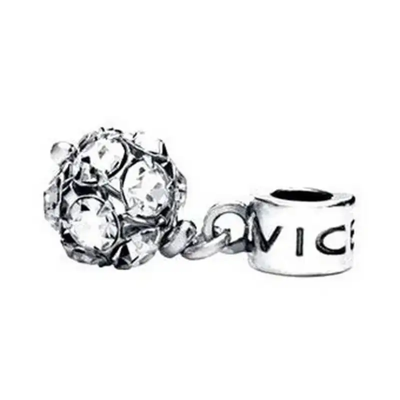 Perles femme viceroy vmm0076 00 argent 1 cm_9255. Bienvenue sur DIAYTAR COTE D'IVOIRE - Où Chaque Article a son Histoire. Découvrez notre sélection méticuleuse de produits qui racontent l'authenticité et la beauté du Côte d'Ivoire.