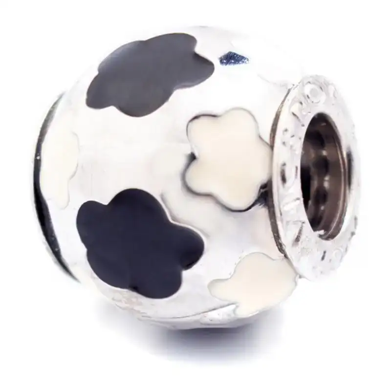 Perles femme viceroy vmm0270 10 argent noir 1 cm_7767. DIAYTAR COTE D'IVOIRE - Où Choisir Devient une Découverte. Explorez notre boutique en ligne et trouvez des articles qui vous surprennent et vous ravissent à chaque clic.
