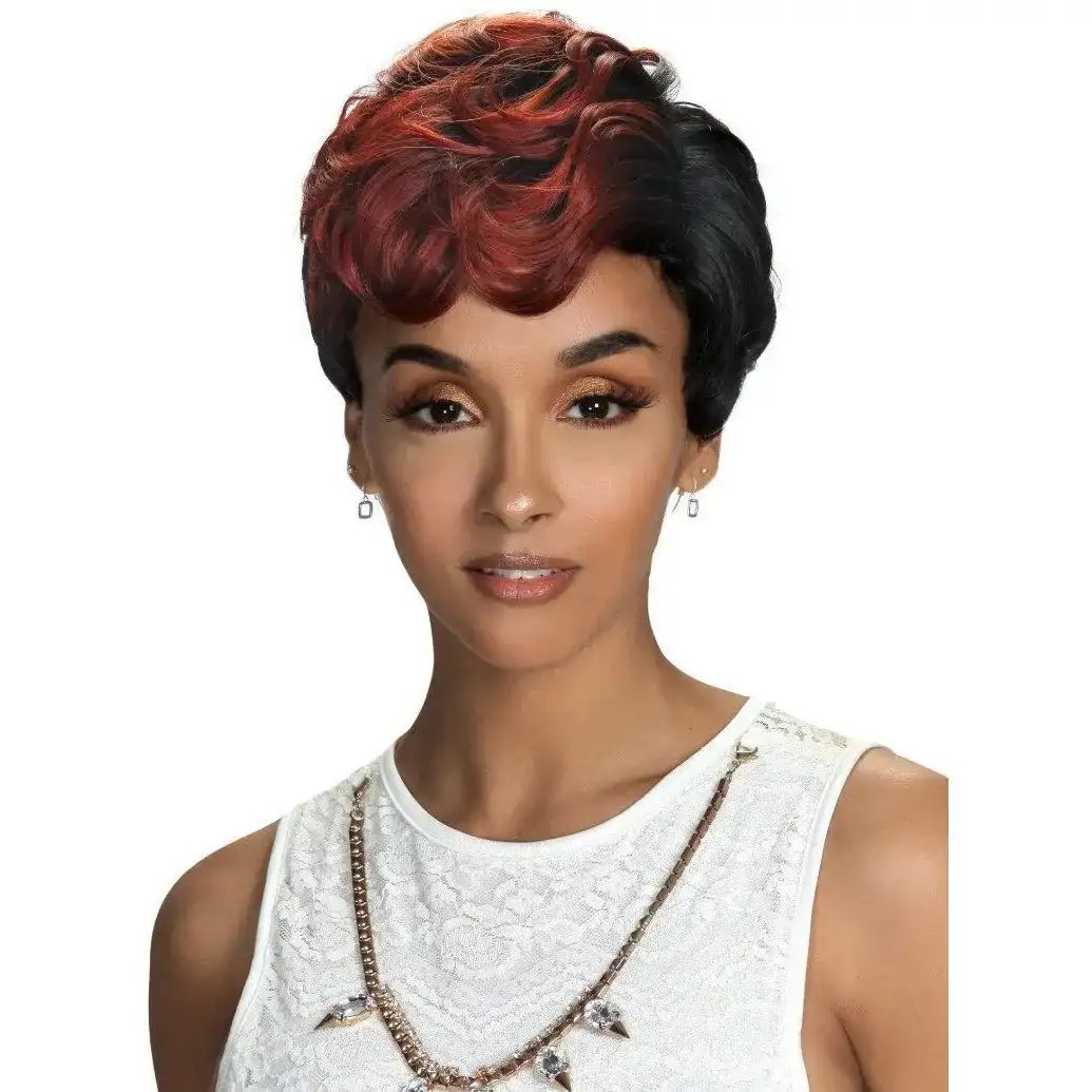 Perruque zury sis sassy dean_3362. DIAYTAR COTE D'IVOIRE - Où Choisir est une Découverte. Parcourez notre catalogue et trouvez des articles qui éveillent votre curiosité et enrichissent votre expérience shopping.