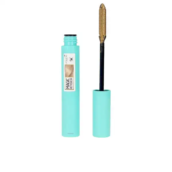 Pinceau couvrant cheveux blancs magic retouch loreal make up blond clair_4917. DIAYTAR COTE D'IVOIRE - L'Art de Magasiner sans Limites. Naviguez à travers notre collection diversifiée pour trouver des produits qui élargiront vos horizons shopping.