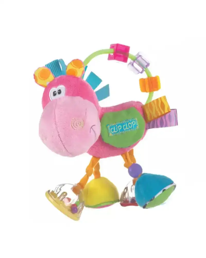 Playgro hochet interactif clopette 3m_6174. Entrez dans l'Univers de DIAYTAR COTE D'IVOIRE - Où le Choix Rencontre l'Authenticité. Explorez nos rayons virtuels et trouvez des produits qui incarnent la richesse de notre culture.