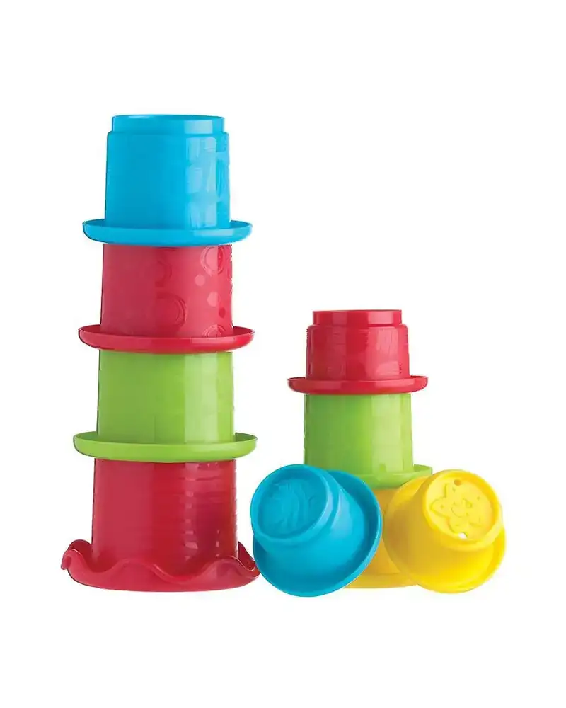 Playgro tasses amusantes a empiler 9m_8183. Découvrez DIAYTAR COTE D'IVOIRE - Là où le Choix Rencontre la Qualité. Parcourez notre gamme diversifiée et choisissez parmi des produits conçus pour exceller dans tous les aspects de votre vie.