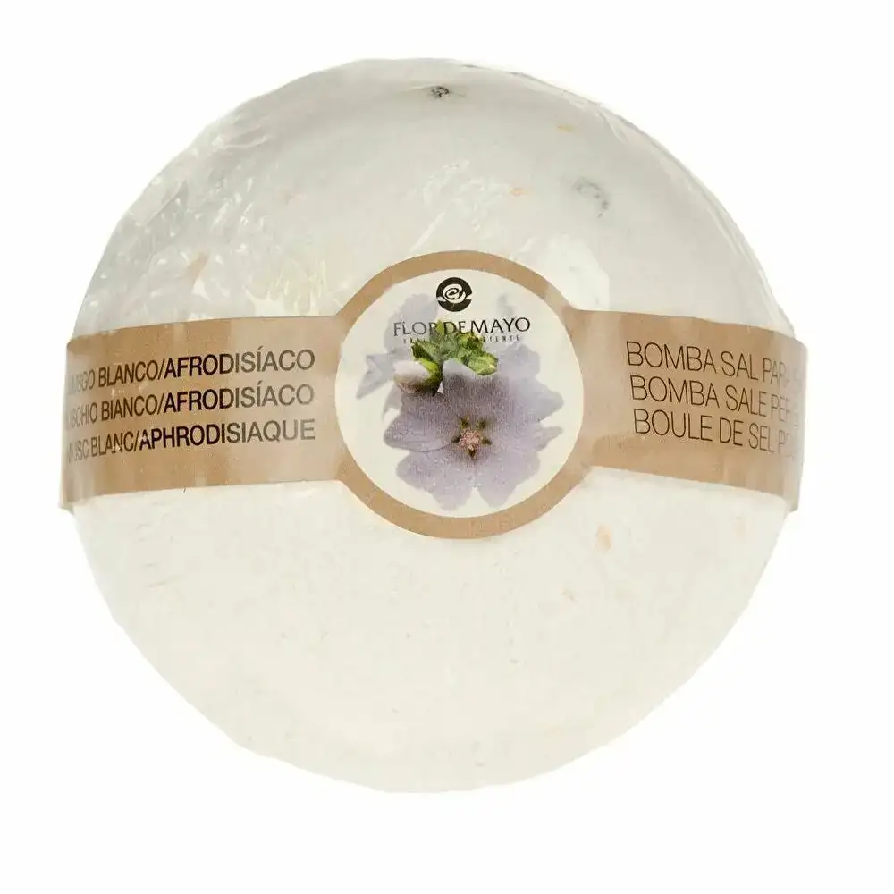 Pompe de bain flor de mayo moss 250 g_7508. Bienvenue chez DIAYTAR COTE D'IVOIRE - Où Choisir Rime avec Découvrir. Plongez dans notre catalogue et trouvez des produits qui révèlent la diversité et la richesse culturelle du Côte d'Ivoire.