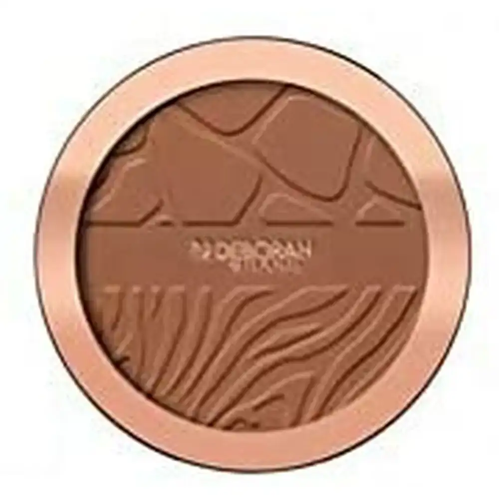 Poudres bronzantes compactes deborah maxi tierra no 03_5009. Bienvenue sur DIAYTAR COTE D'IVOIRE - Où Chaque Produit a son Charme. Explorez notre sélection minutieuse et trouvez des articles qui vous séduisent et vous inspirent.