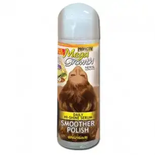 Profectiv mega growth smoother polish hi shine serum 6 oz_6718. DIAYTAR COTE D'IVOIRE - Là où la Qualité se Marque d'une Touche Côte d'Ivoireaise. Naviguez à travers notre boutique en ligne et choisissez des produits qui allient excellence et tradition.
