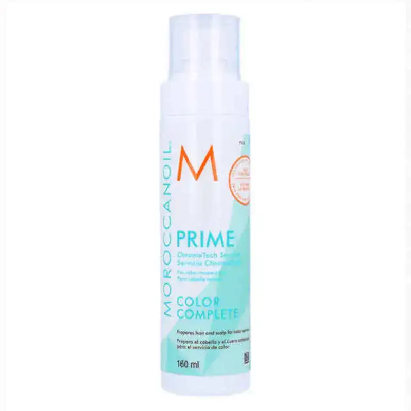 Protecteur de cheveux color complete chromatech prime moroccanoil 160 ml_8039. DIAYTAR COTE D'IVOIRE - Votre Passage vers le Chic et l'Élégance. Naviguez à travers notre boutique en ligne pour trouver des produits qui ajoutent une touche sophistiquée à votre style.